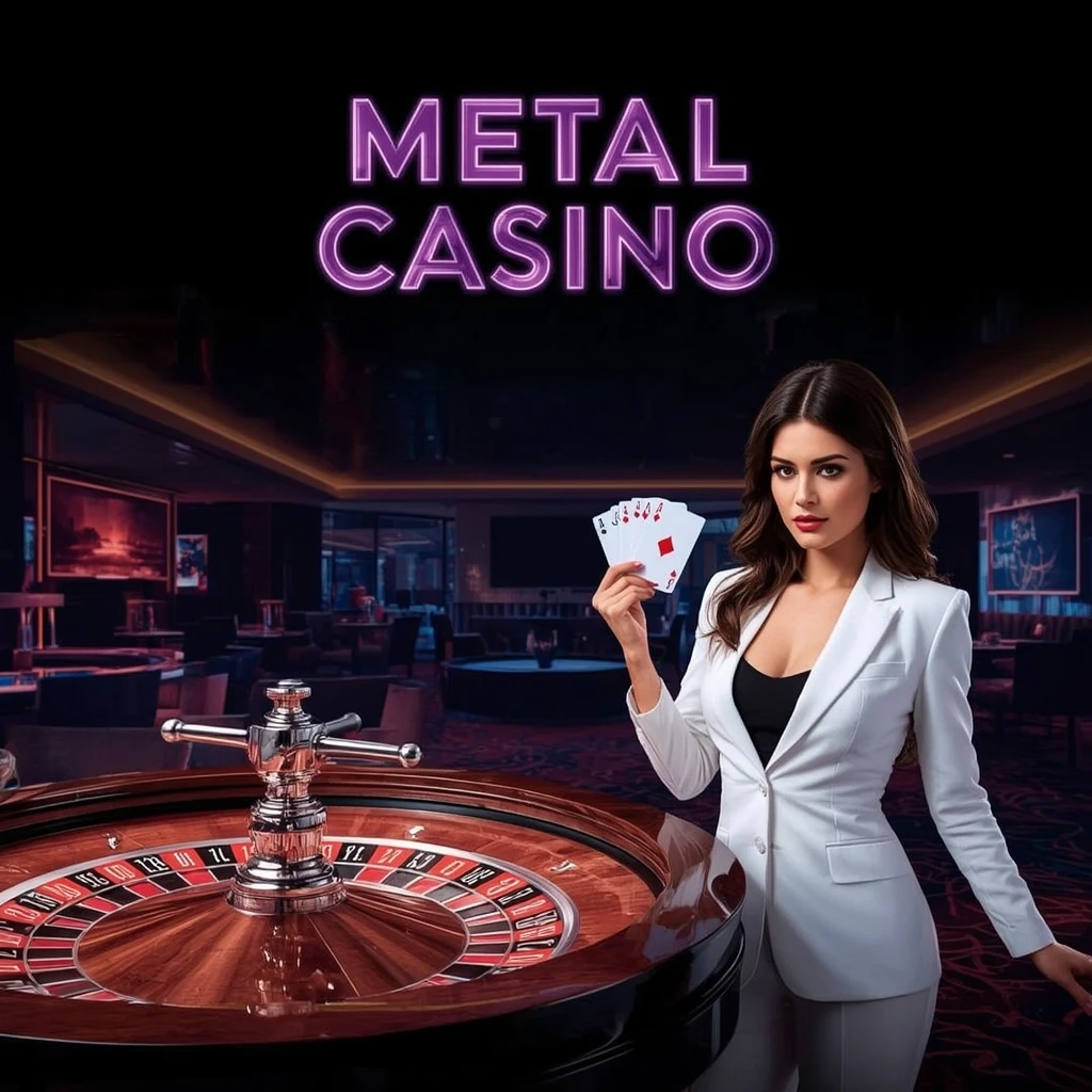 Metal Casino Deutschland